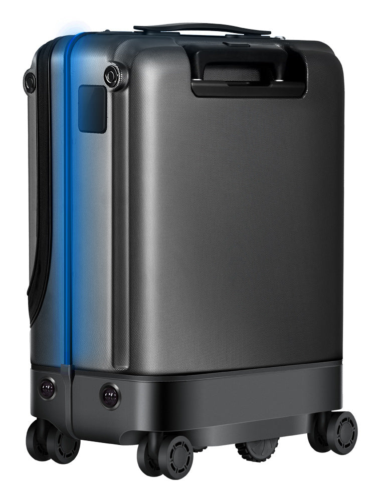Automatic Follow Electric Suitcase Automatic Follow Electric Suitcase